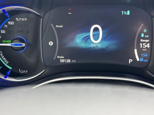 2023 Chrysler Pacifica Hybrid Touring L FWD