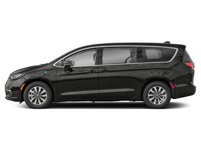 2024 Chrysler Pacifica Hybrid Select FWD