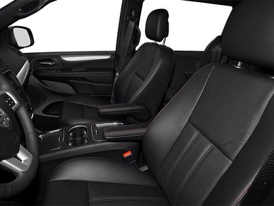 2013 Dodge Grand Caravan 4dr Wgn SE
