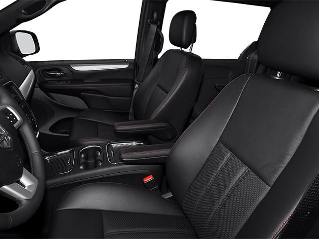 2013 Dodge Grand Caravan 4dr Wgn SE