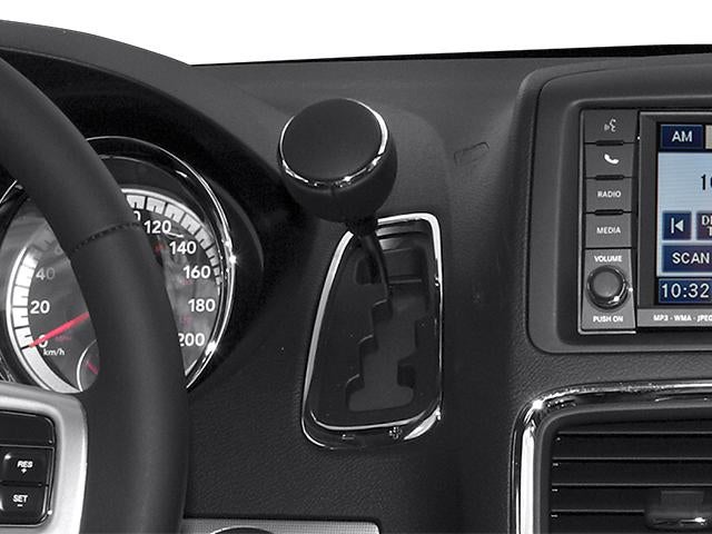 2013 Dodge Grand Caravan 4dr Wgn SE
