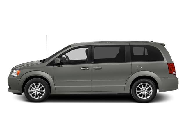 2013 Dodge Grand Caravan 4dr Wgn SE