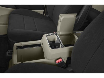 2013 Dodge Grand Caravan 4dr Wgn SE