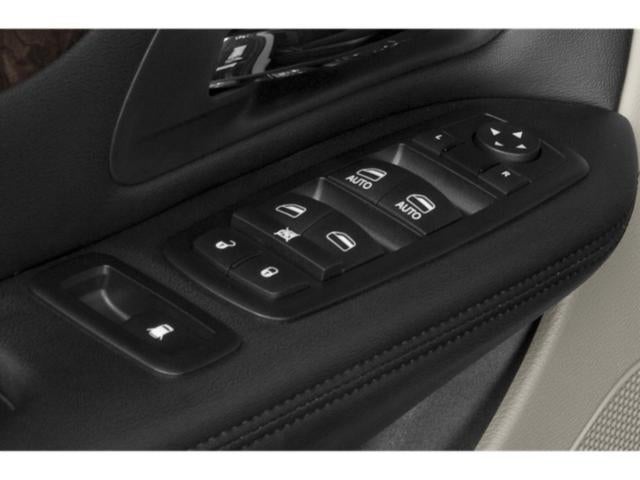 2013 Dodge Grand Caravan 4dr Wgn SE