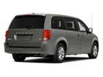 2013 Dodge Grand Caravan 4dr Wgn SE