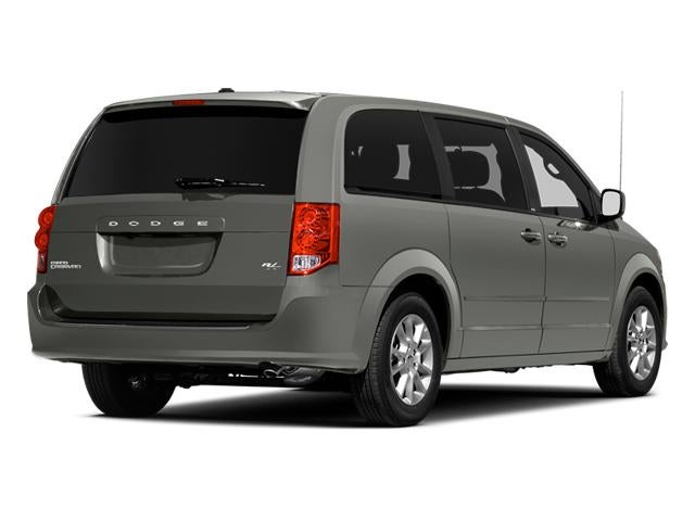 2013 Dodge Grand Caravan 4dr Wgn SE