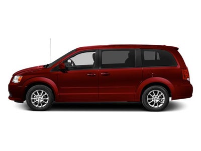 2013 Dodge Grand Caravan 4dr Wgn SE