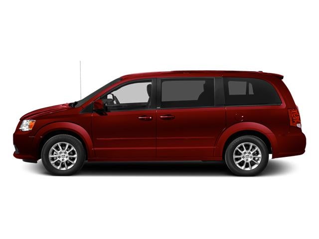 2013 Dodge Grand Caravan 4dr Wgn SE