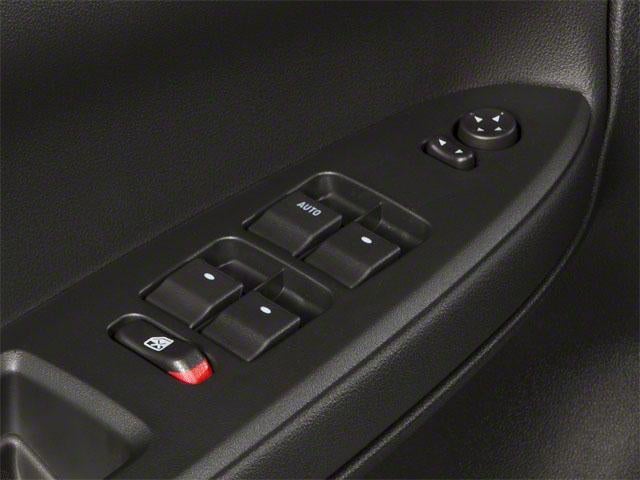 2012 Chevrolet Impala LS