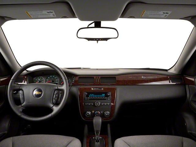 2010 Chevrolet Impala LS