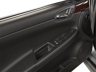 2010 Chevrolet Impala LS