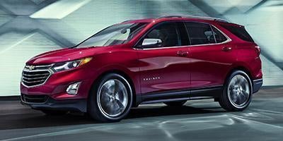2020 Chevrolet Equinox AWD Premier