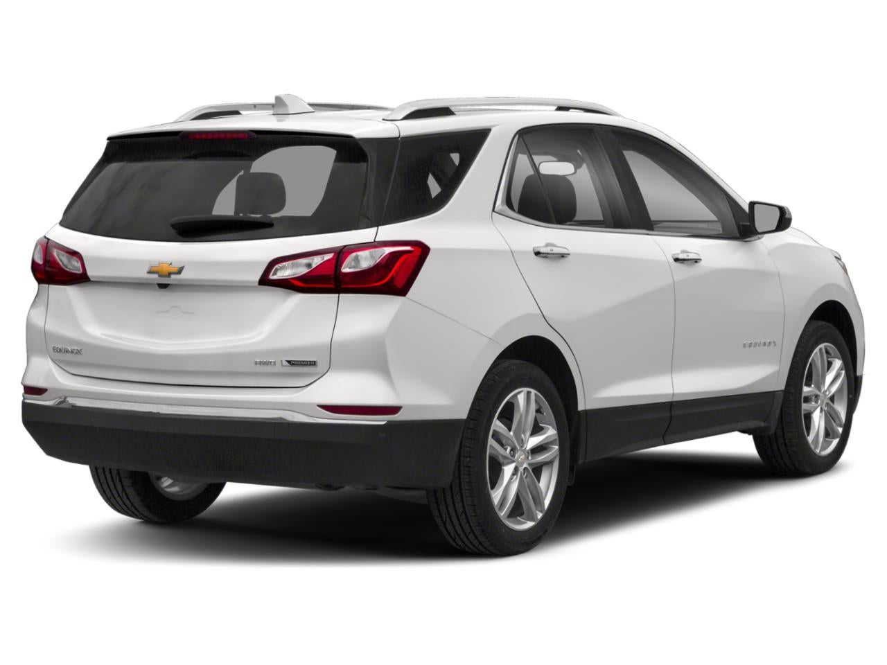 2020 Chevrolet Equinox AWD Premier