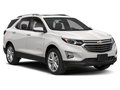 2020 Chevrolet Equinox AWD Premier