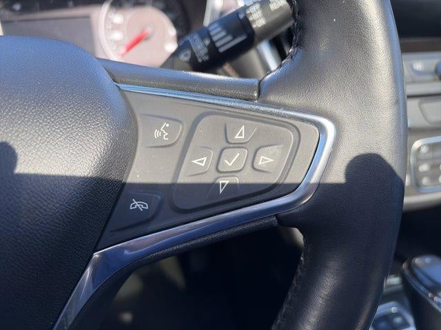 2019 Chevrolet Equinox AWD Premier