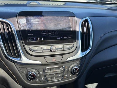 2019 Chevrolet Equinox AWD Premier