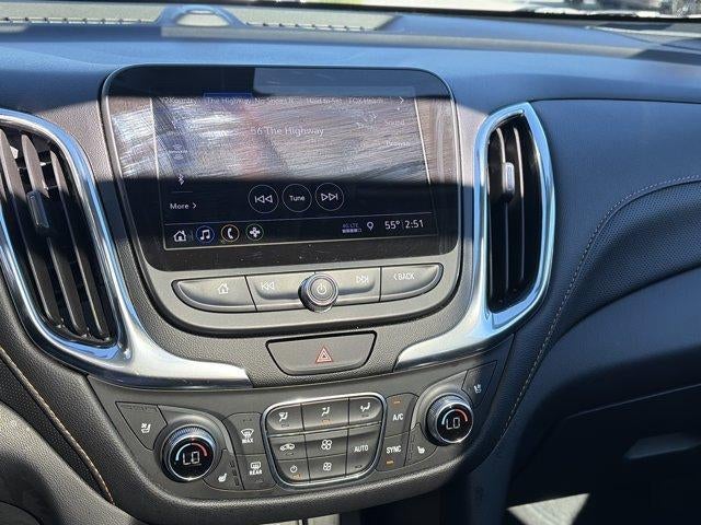 2019 Chevrolet Equinox AWD Premier