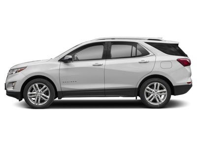 2019 Chevrolet Equinox AWD Premier