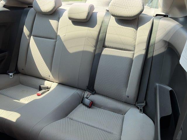 2015 Honda Civic Coupe LX CVT