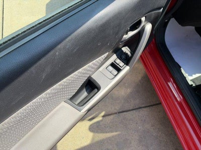 2015 Honda Civic Coupe LX CVT