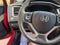 2015 Honda Civic Coupe LX CVT