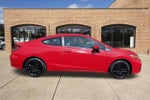 2015 Honda Civic Coupe LX CVT
