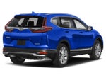 2022 Honda CR-V Touring AWD