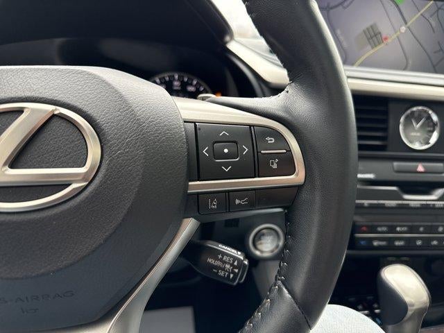 2022 Lexus RX 350 AWD