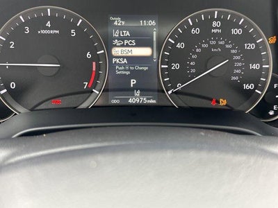 2022 Lexus RX 350 AWD