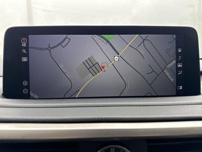 2022 Lexus RX 350 AWD