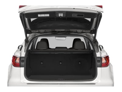 2022 Lexus RX 350 AWD