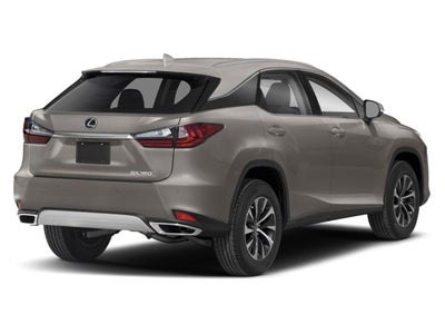 2022 Lexus RX 350 AWD