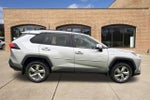 2019 Toyota RAV4 Hybrid Limited AWD (Natl)