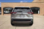 2019 Toyota RAV4 Hybrid Limited AWD (Natl)