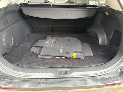 2019 Toyota RAV4 Hybrid Limited AWD (Natl)