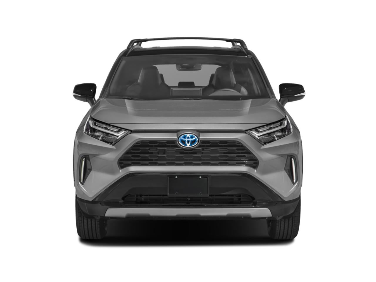 2022 Toyota RAV4 Hybrid XSE AWD (Natl)