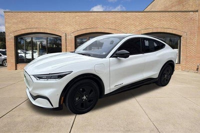 2023 Ford Mustang Mach-E California Route 1 AWD