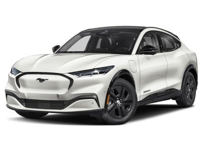 2023 Ford Mustang Mach-E California Route 1 AWD