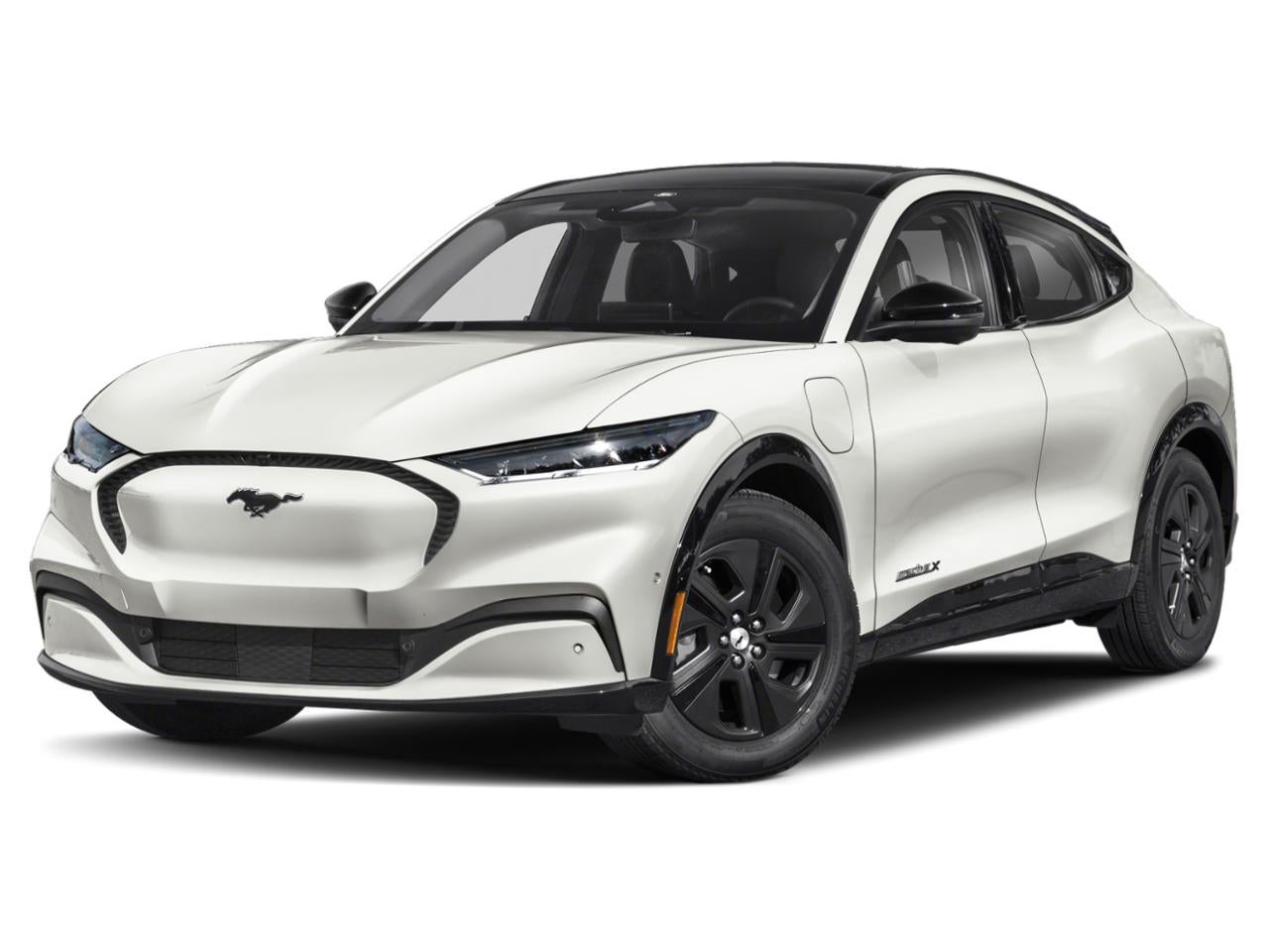 2023 Ford Mustang Mach-E California Route 1 AWD