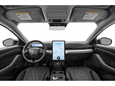 2023 Ford Mustang Mach-E California Route 1 AWD