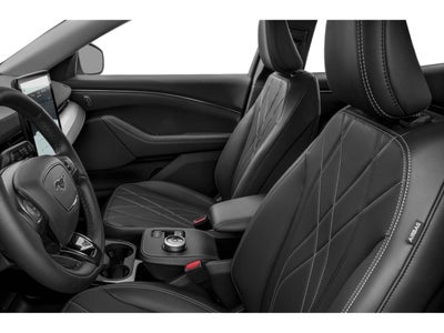 2023 Ford Mustang Mach-E California Route 1 AWD