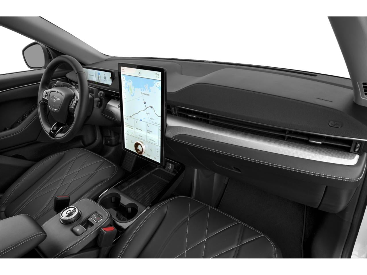 2023 Ford Mustang Mach-E California Route 1 AWD