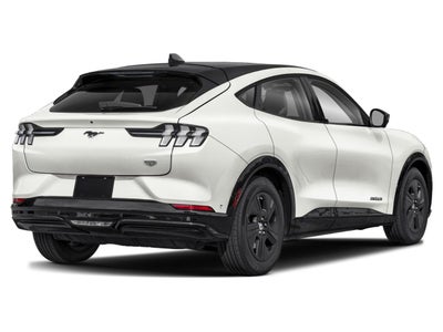 2023 Ford Mustang Mach-E California Route 1 AWD