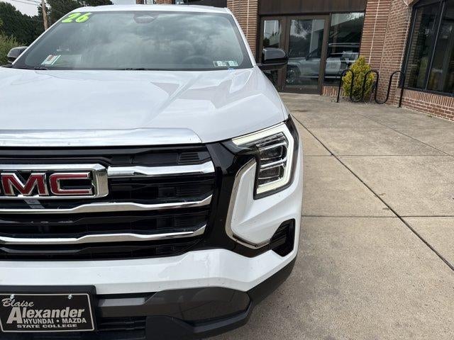 2026 GMC Terrain AWD 4dr Elevation
