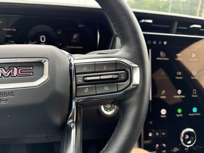2026 GMC Terrain AWD 4dr Elevation