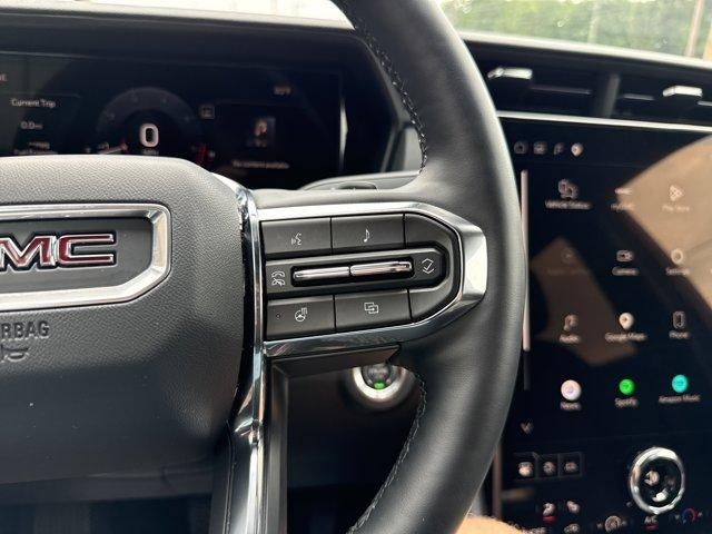 2026 GMC Terrain AWD 4dr Elevation