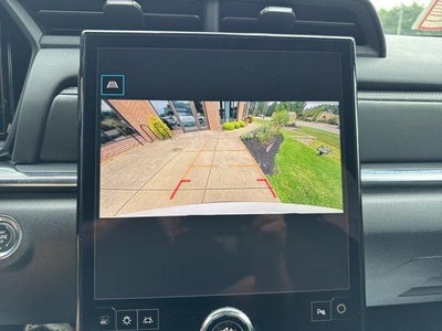 2026 GMC Terrain AWD 4dr Elevation