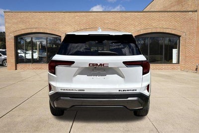 2026 GMC Terrain AWD 4dr Elevation