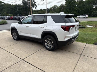 2026 GMC Terrain AWD 4dr Elevation