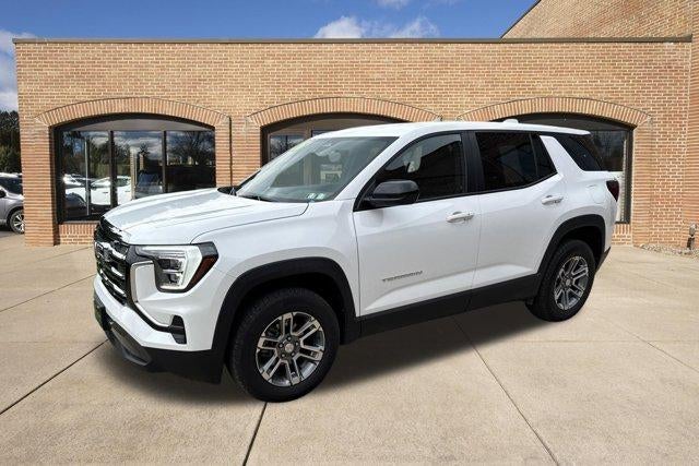 2026 GMC Terrain AWD 4dr Elevation